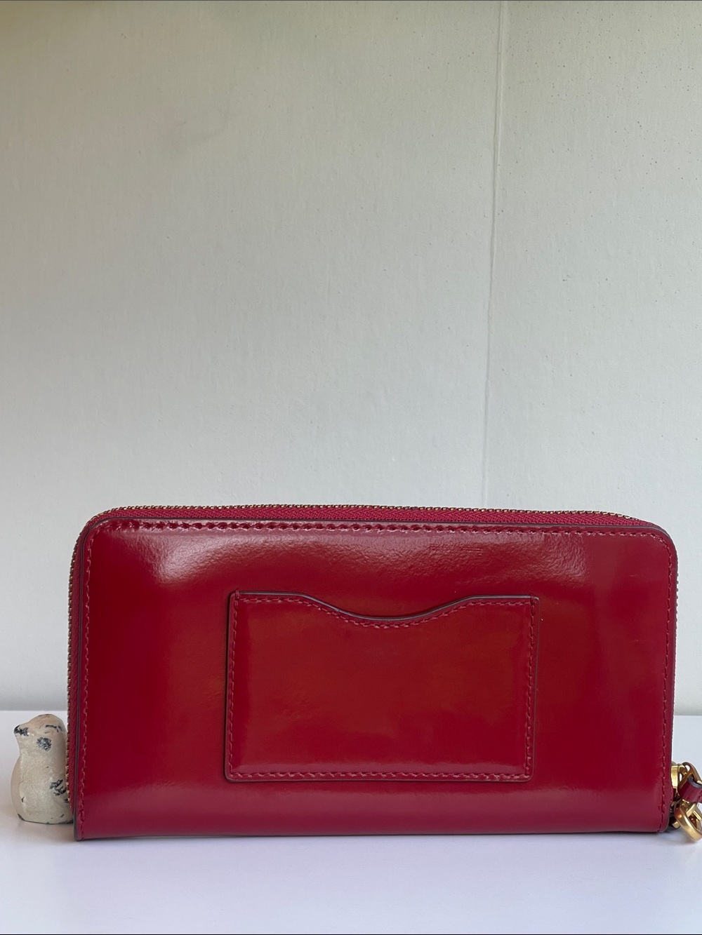 Tory Burch Wallet Wristlet - Picture 5 of 16